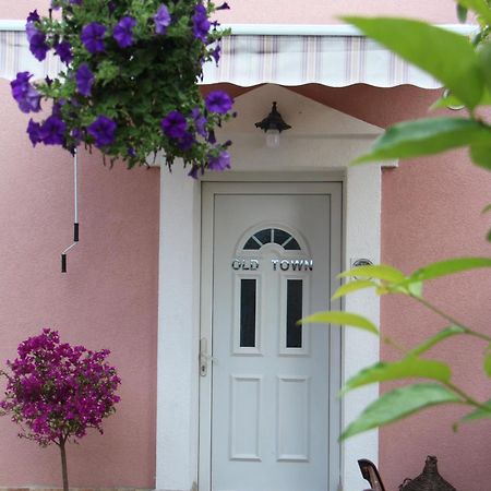 Villa Old Town Podgorica Esterno foto