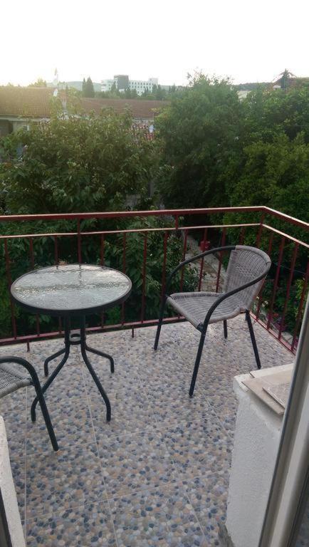 Villa Old Town Podgorica Esterno foto