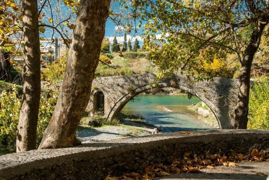 Villa Old Town Podgorica Esterno foto