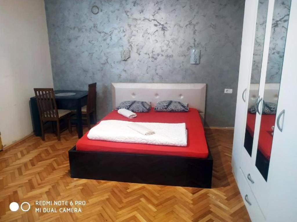 Villa Old Town Podgorica Esterno foto