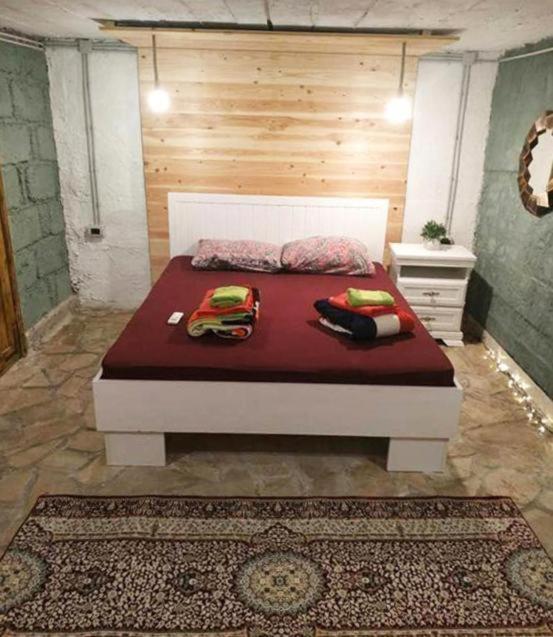 Villa Old Town Podgorica Esterno foto