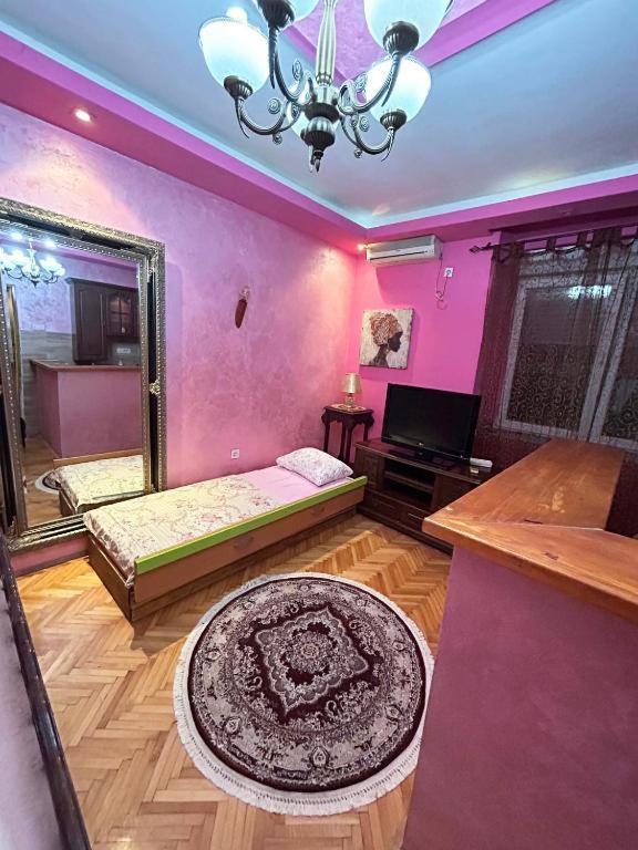 Villa Old Town Podgorica Esterno foto